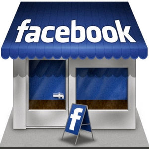 Facebook Store added