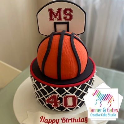 805 Basketball Cake Royalty-Free Images, Stock Photos & Pictures |  Shutterstock