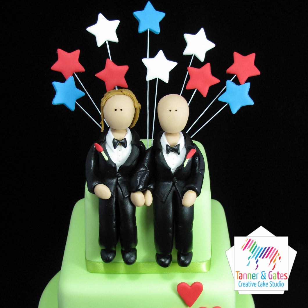 Wedding Cake 15