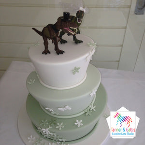 Wedding Cake 17