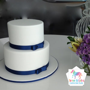 Wedding Cake 4