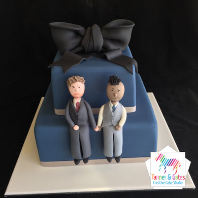 Wedding Cake No.10