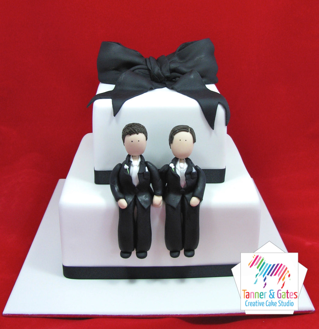 Wedding Cake No.14