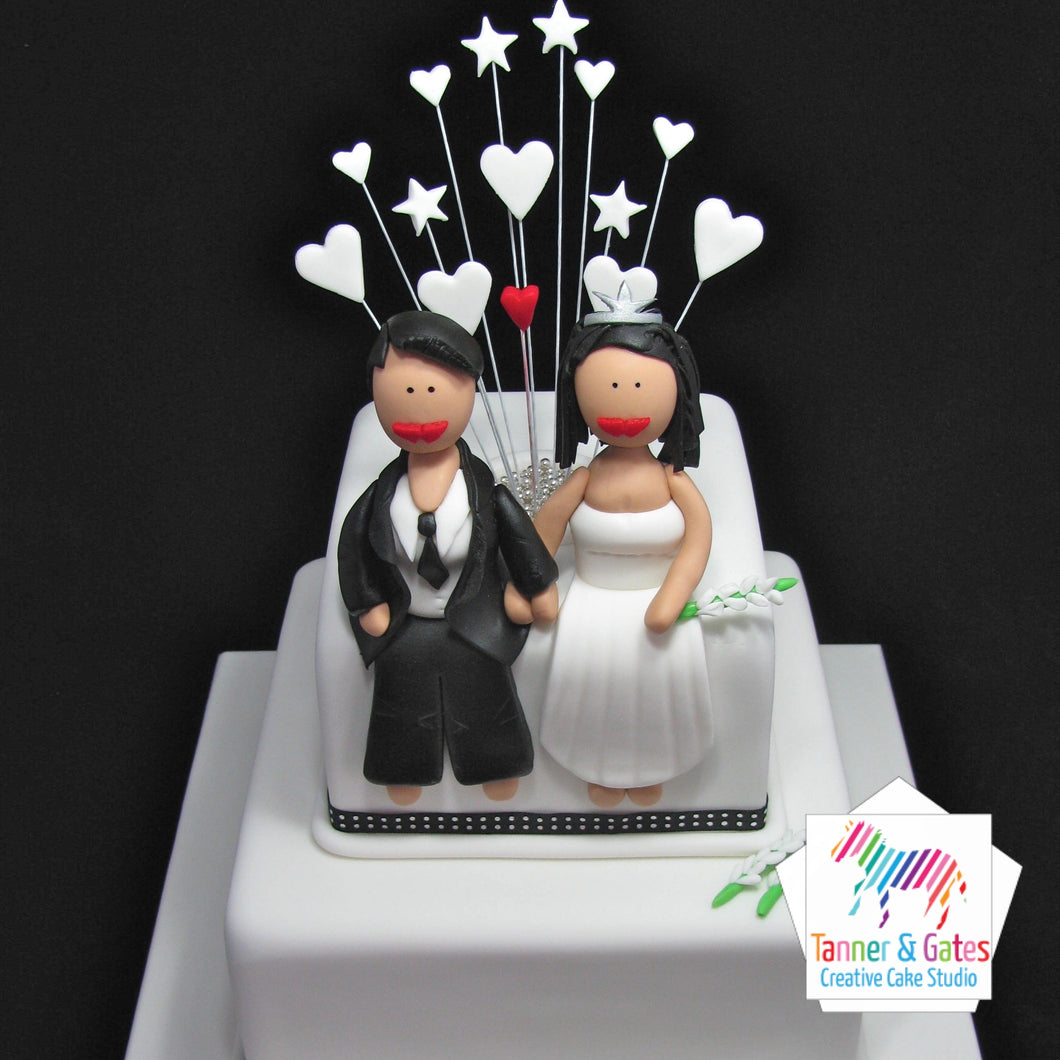 Wedding Cake No.28