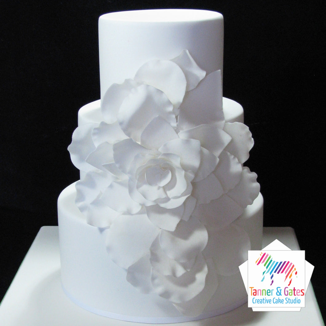 Wedding Cake 40