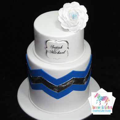 Wedding Cake 46
